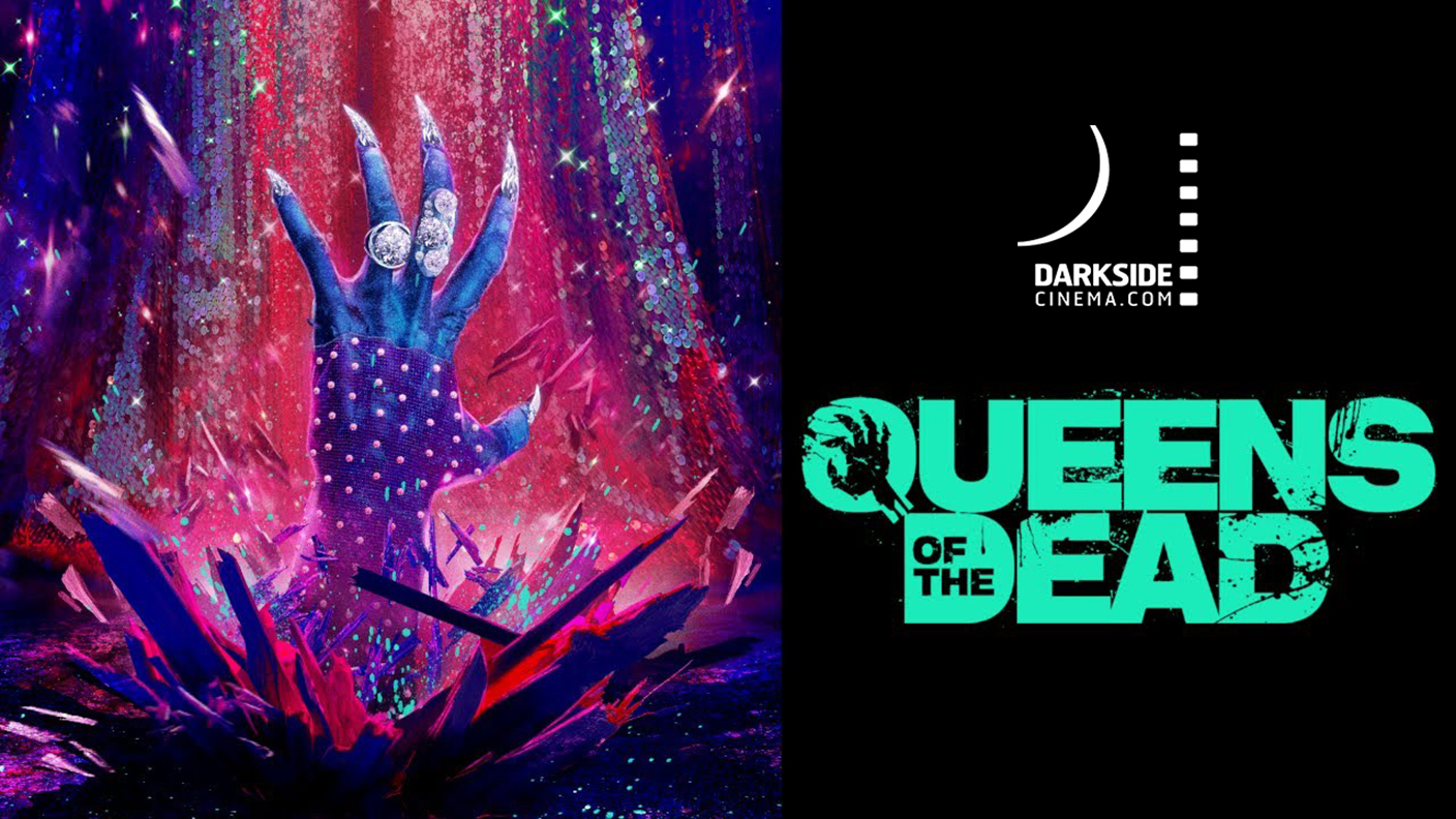 QUEENS OF THE DEAD
